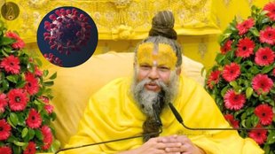 Shri Hit Premanand Govind Sharan Ji Maharaj, Premanand Govind Sharan Ji Maharaj virdavan