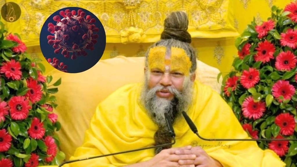 Shri Hit Premanand Govind Sharan Ji Maharaj, Premanand Govind Sharan Ji Maharaj virdavan
