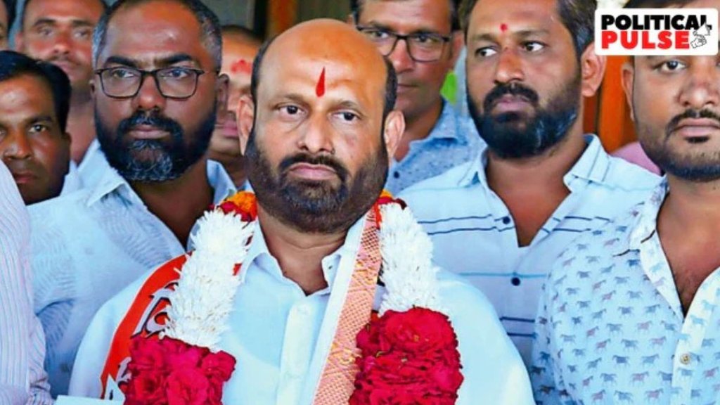 Maharashtra Polls | Gauri Lankesh case | Shinde Sena