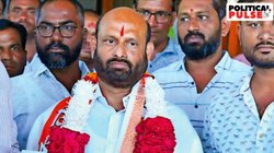 महाराष्ट्र चुनाव से पहले गौरी लंकेश हत्या के आरोपी शिंदे सेना में शामिल, जालना प्रचार की मिली जिम्मेदारी; इन विवादों से भी रहा नाता