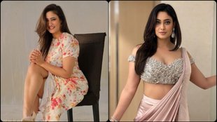 Shweta Tiwari Birthday