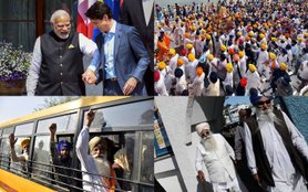 population of Sikhs in Canada