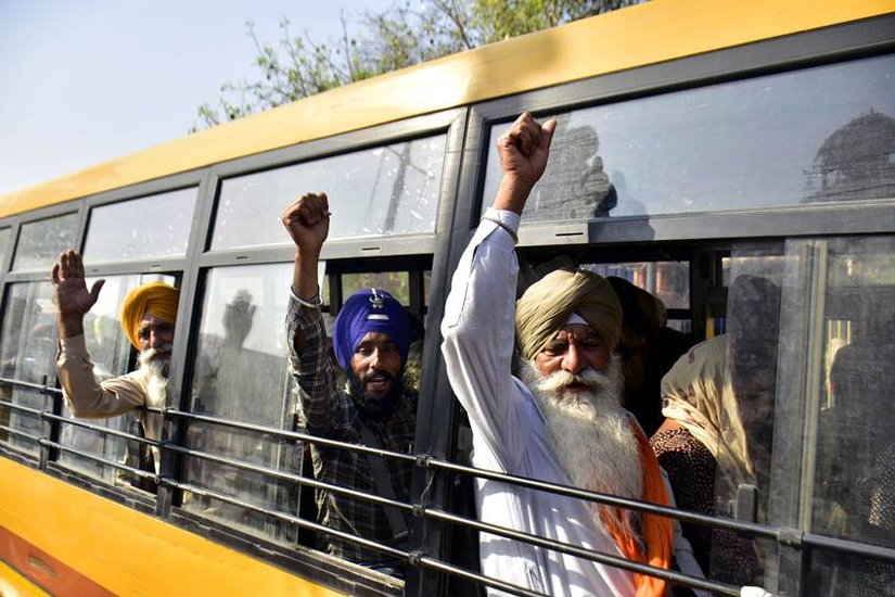 Justin trudeau india relations