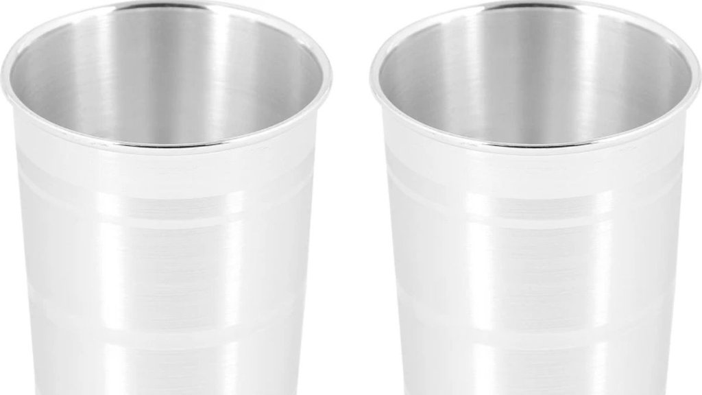 Silver Glass Water Benefits। silver glass benefits। silver glass health benefits