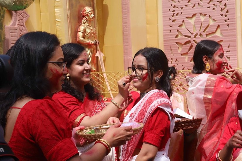 Sindur Khela