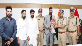 Mohammad Siraj, Siraj, DSP, Mohammad Siraj became DSP, Telangana government, Ind vs NZ, India vs New Zealand