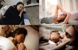 How Much Sleep in a Day