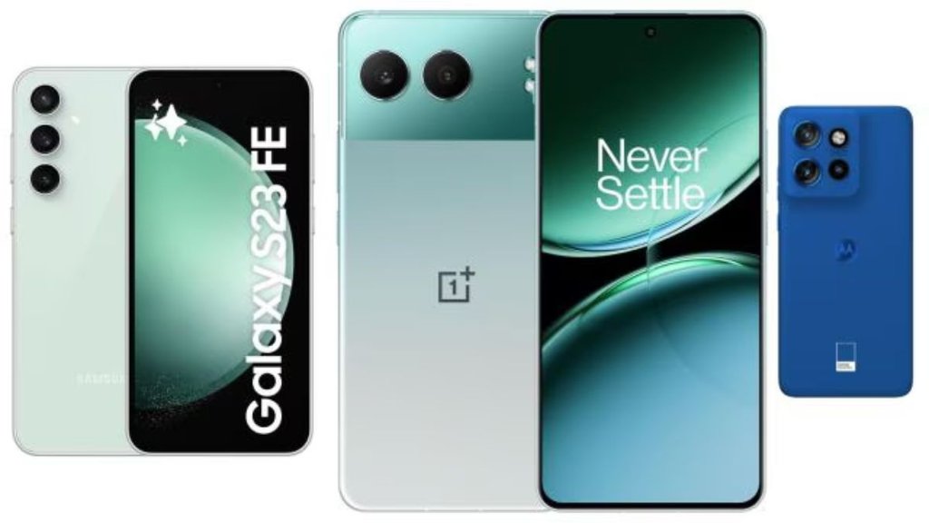 Best Camera Smartphones, Best Smartphones, Best Camera Phones