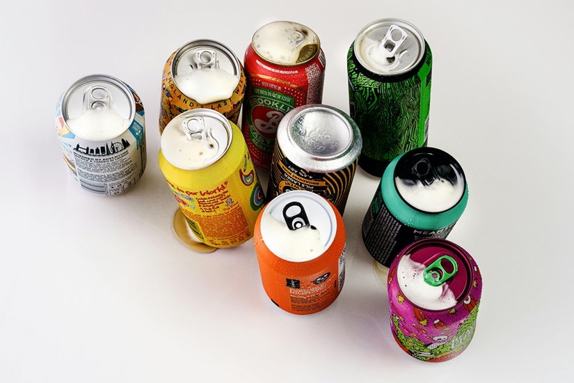 Soda