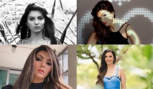 What message has Somy Ali sent to Lawrence Bishnoi?