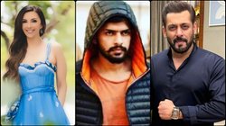 ‘मैं नवंबर में लॉरेंस बिश्नोई से मिलूंगी’, गैंगस्टर को बैठकर समझाएंगी Salman Khan की एक्स गर्लफ्रेंड सोमी अली, बोलीं- ‘सलमान क्यों माफी मांगेगा…’