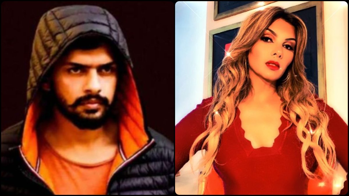 Somy Ali instagram post