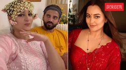 जहीर इकबाल ने रखा था पत्नी सोनाक्षी सिन्हा के लिए करवा चौथ का व्रत, कहा- ‘तुम्हारे सामने खाया तो मुझे मार दोगी…’