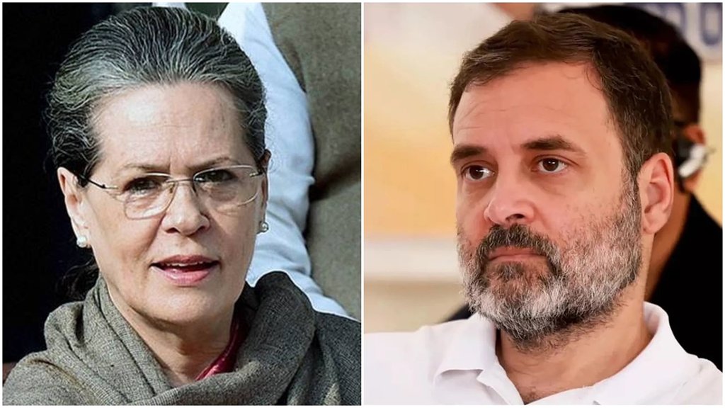 Tavleen Singh Column Vaqt Ki Nabz, Congress Dynasty, Rahul Gandhi