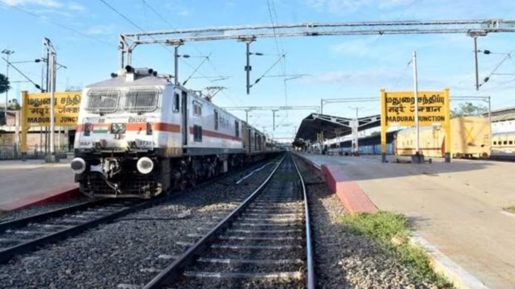 Special Trains, Diwali Special Trains, Trains