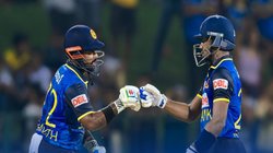 SL vs WI: 2024 में विजय रथ पर सवार श्रीलंका, वेस्टइंडीज का 19 साल का इंतजार जारी