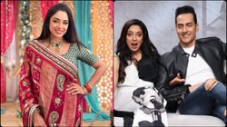 TV Adda: सुधांशु पांडे को मिले ‘अनुपमा’ का प्रोड्यूसर बनने का मौका तो सबसे पहले करेंगे ये काम, रूपाली गांगुली से है कनेक्शन?