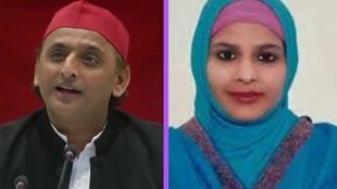 Sumbul Rana SP candidate Mirapur, Sumbul Rana Mirapur by-election 2024,