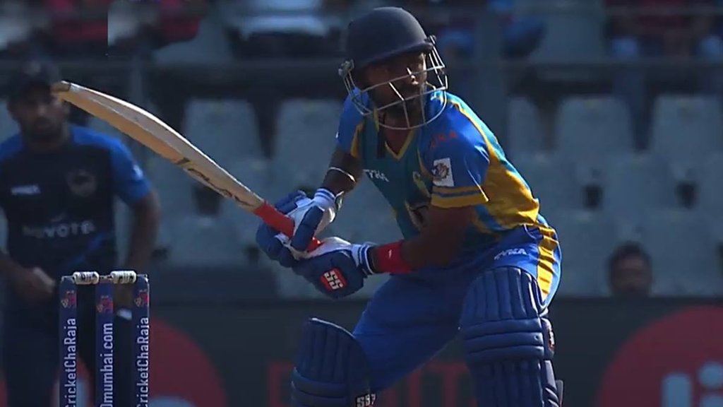 anji Trophy 2024,Sumit Ghadigaonkar, Who is Sumit Ghadigaonkar, Sumit Ghadigaonkar