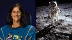 अंतरिक्ष से ही मतदान करेंगी सुनीता विलियम्स, अमेरिकी राष्ट्रपति चुनाव में बनाएंगी इतिहास