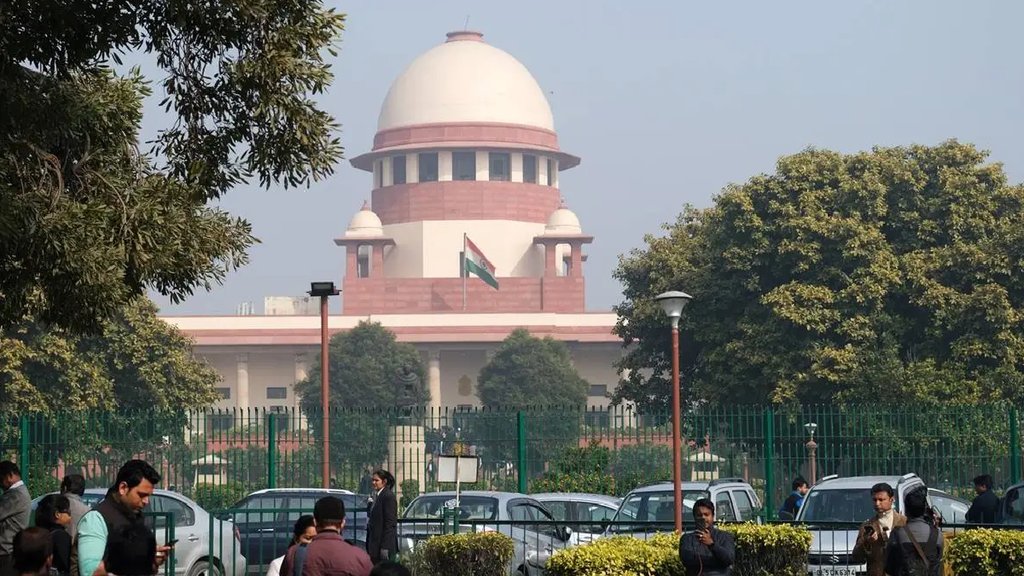 Supreme Court, Supreme Court comment