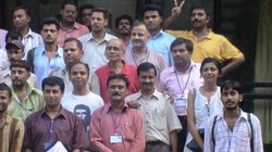 ‘वो वक़्त बहुत अच्छा था…’, स्वाति मालीवाल ने शेयर की अरविंद केजरीवाल संग 17 साल पुरानी तस्वीर