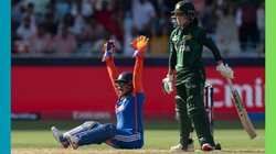 IND vs PAK: एलिसा हीली-बेथ मूनी के क्लब में शामिल हुईं स्मृति मंधाना-शेफाली वर्मा, पाकिस्तानी कप्तान फातिमा सना ने भी भारत के खिलाफ बनाया रिकॉर्ड