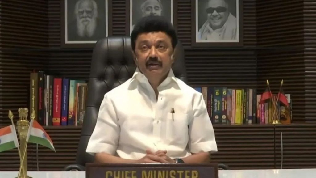 TAMILNADU | STALIN | CHENNAI |