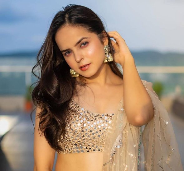 TMKOC Palak Sindhwani