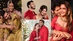 TV Adda: सुरभि ज्योति से आरती सिंह तक, टीवी के ये 6 कपल्स शादी के बाद पहली बार सेलिब्रेट कर रहे दिवाली