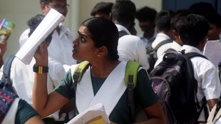 Tamil nadu board exam, tamil nadu 10th Exam, tamil nadu 12th Exam