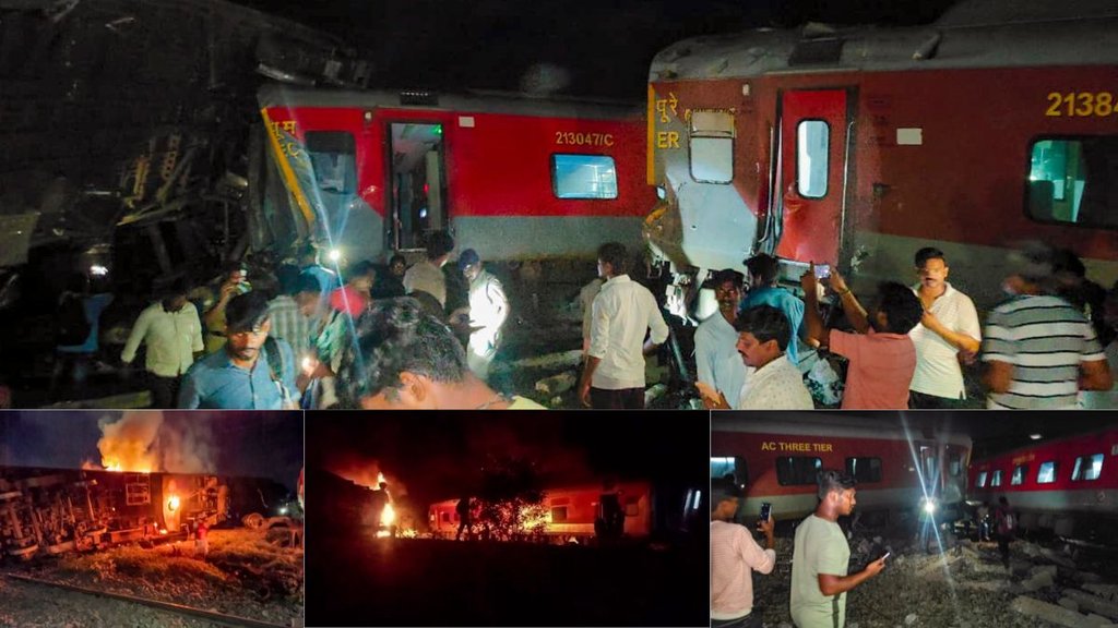 Tamil Nadu Train Accident, tamil nadu news, tamil ndau train accident, train accident news,