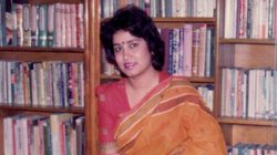 ‘मैं सोच रही थी अब कहां जाऊंगी, कहां रहूंगी’, तसलीमा नसरीन बोलीं- मेरे पास आखिरी विकल्प था…