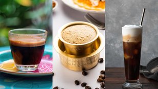 TasteAtlas best coffee list