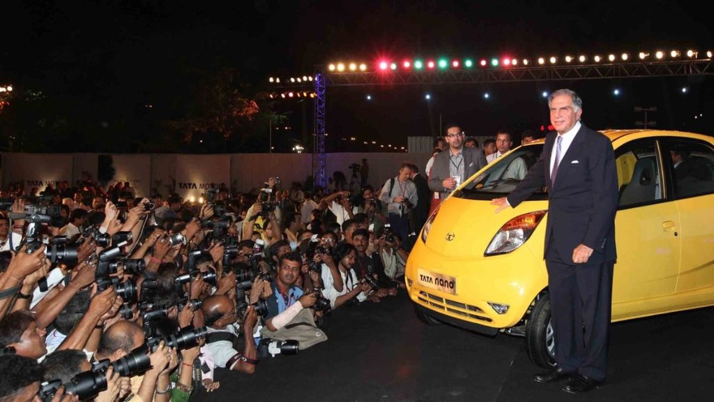Tata Nano, tata nano news, tata nano politics,