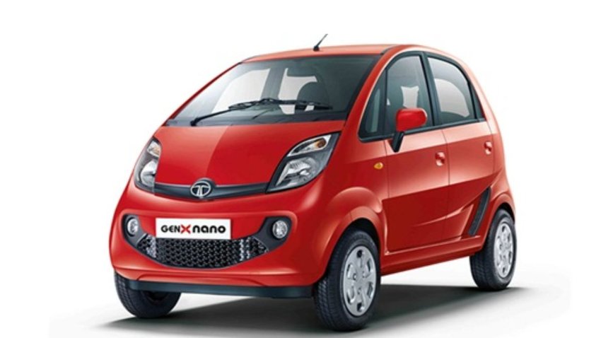 Tata Nano