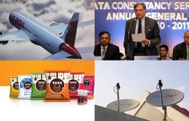 Ratan Tata Lifestory
