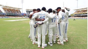 Men's Selection Committee, India's 15-member squad, India Test series against New Zealand