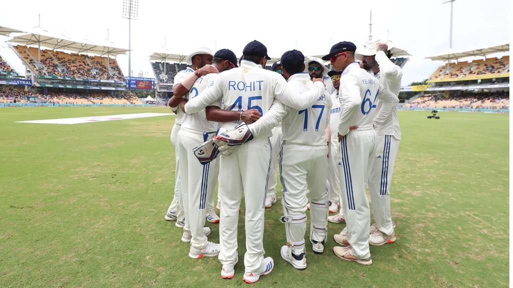 Men's Selection Committee, India's 15-member squad, India Test series against New Zealand