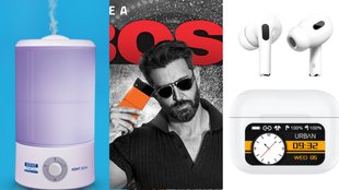 Tech News of the Day, Kent RO, itel Flip One