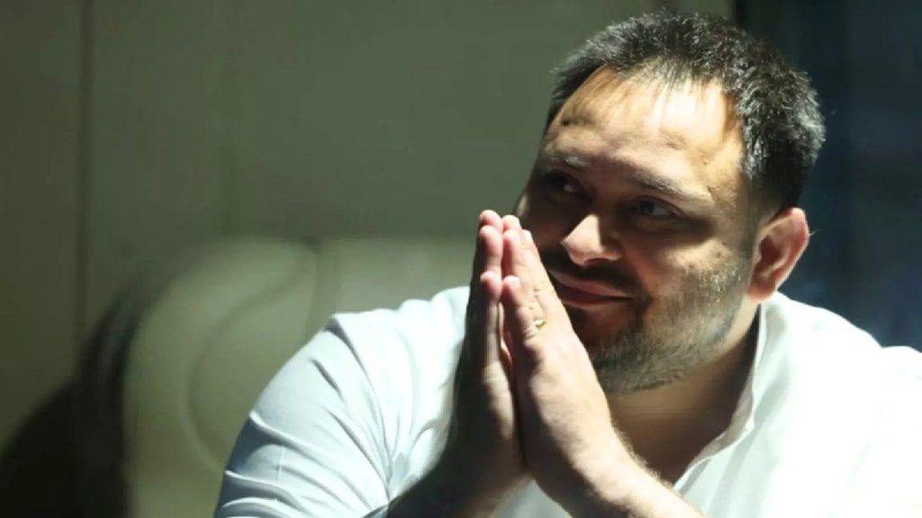 Tejashwi Yadav, RJD