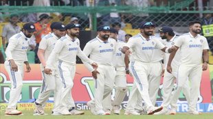 Ind vs NZ, NZ vs Ind, India vs New Zealand, Team India, Indian cricket team, How can Indian win Bengaluru test vs New Zealand, Rohit Sharma, Sarfaraz Khan, Virat Kohli, KL Rahul, Rishabh Pant, भारत बनाम न्यूजीलैंड