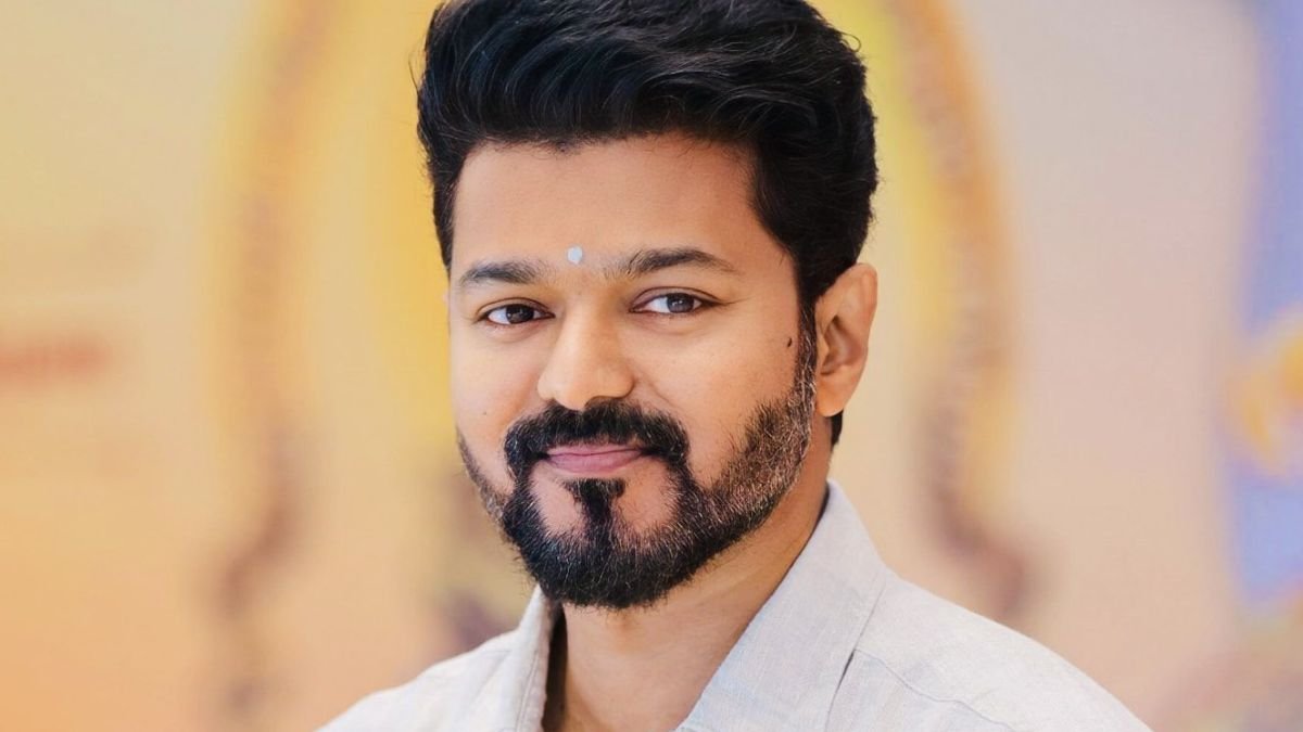 Thalapathy Vijay, Thalapathy Vijay joins Politics, Thalapathy Vijay in Politics