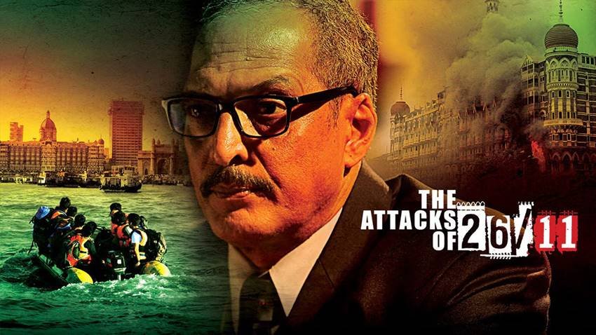 The Attacks of 26-11