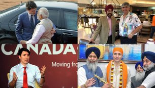 This Indian is the king of real estate in Canada