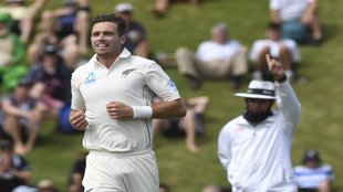 Ind vs NZ, NZ vs Ind, India vs New Zealand, Team India, Indian cricket team, Tim Southee, Virendra Sehwag, Ben Stokes, Most sixes in test