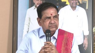 Tirumala Tirupati Devasthanams Chairman | BR Naidu | Tirupati MANDIR