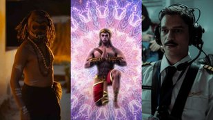 Top Indian web series to watch this Dussehra long weekend