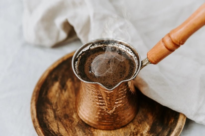 Turkish Coffee
