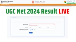 UGC NET Result 2024: NTA ने जारी की CSIR यूजीसी नेट जून परीक्षा की कट ऑफ और रैंक